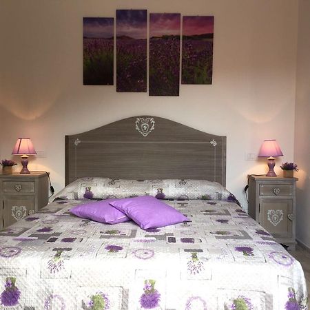 Casetta Lavanda Pomonte Εξωτερικό φωτογραφία