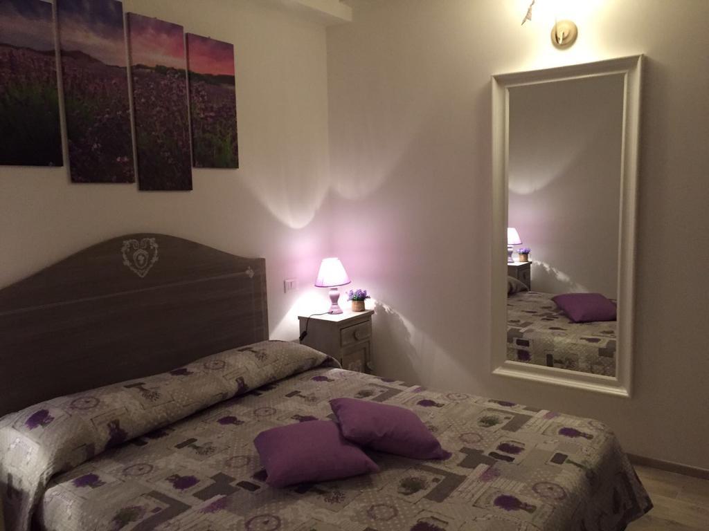 Casetta Lavanda Pomonte Εξωτερικό φωτογραφία