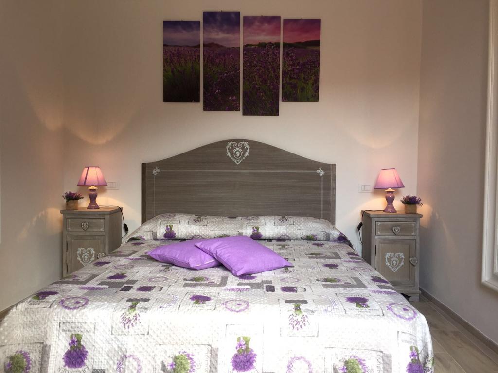 Casetta Lavanda Pomonte Εξωτερικό φωτογραφία