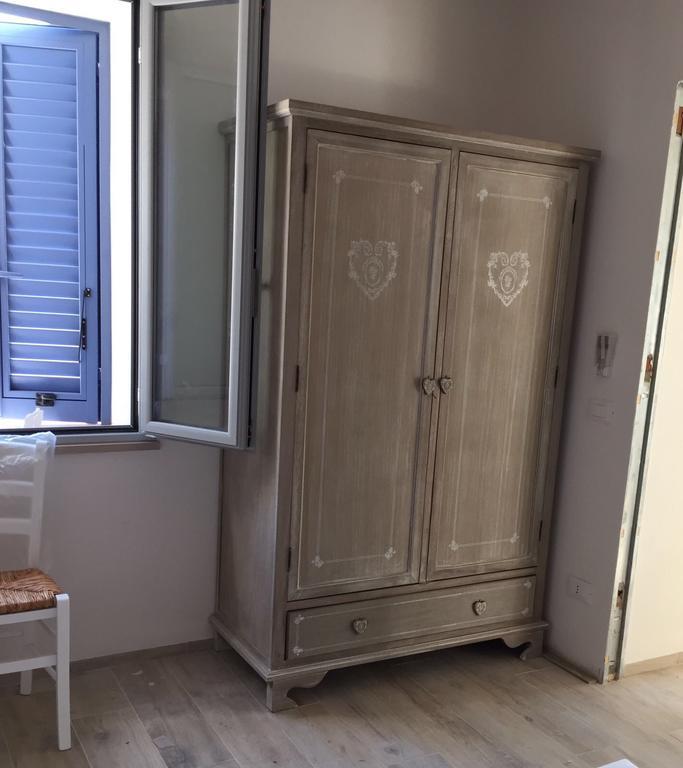 Casetta Lavanda Pomonte Εξωτερικό φωτογραφία
