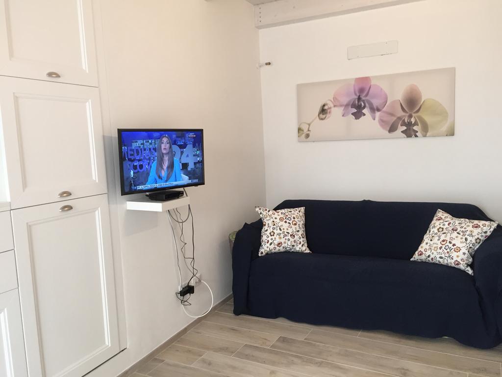 Casetta Lavanda Pomonte Εξωτερικό φωτογραφία