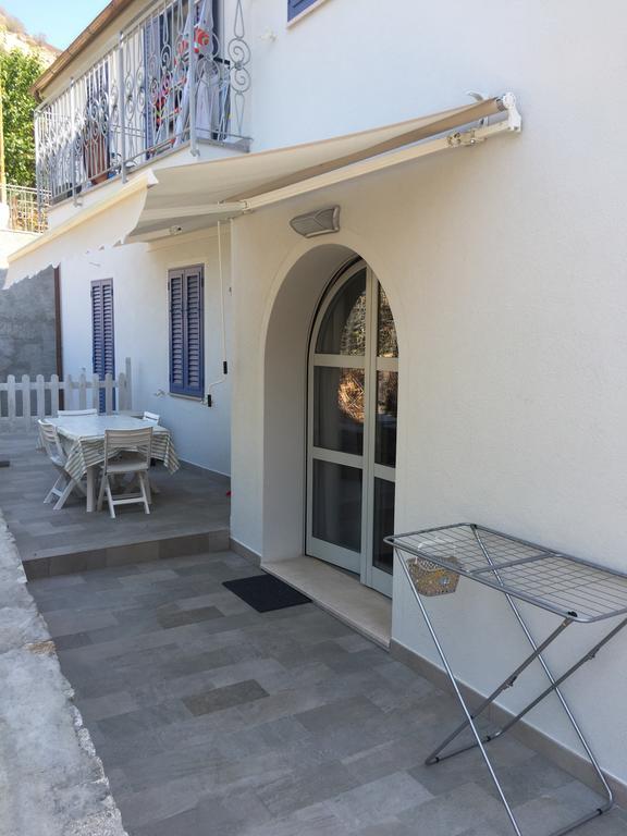 Casetta Lavanda Pomonte Εξωτερικό φωτογραφία