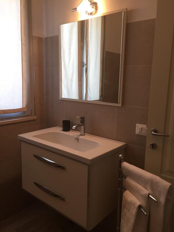 Casetta Lavanda Pomonte Εξωτερικό φωτογραφία