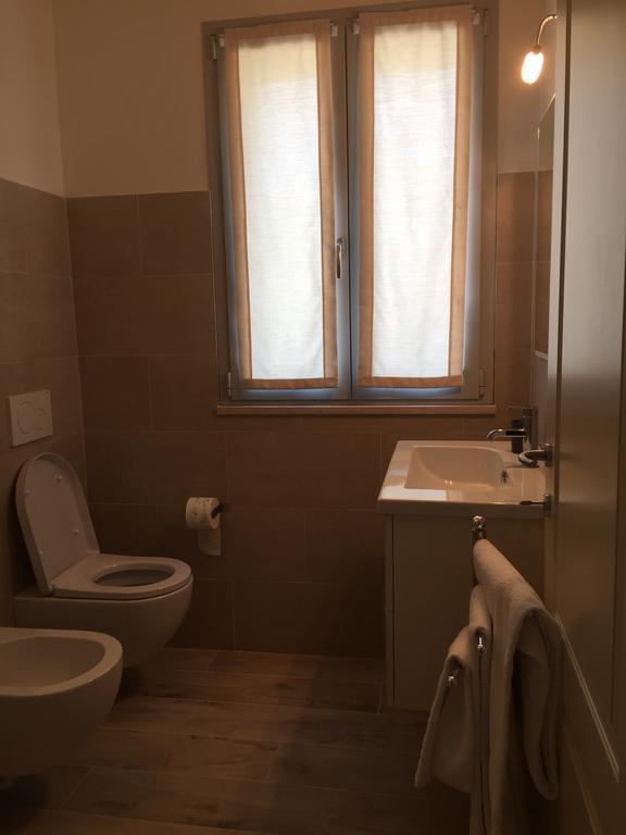 Casetta Lavanda Pomonte Εξωτερικό φωτογραφία